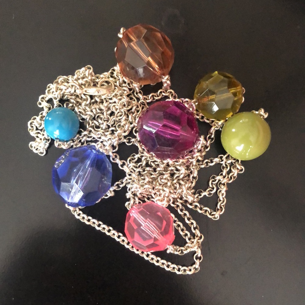 Bundle of 3 necklaces - Picture 9 of 12